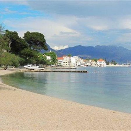 Villa-Apartments Karmel Kaštela المظهر الخارجي الصورة
