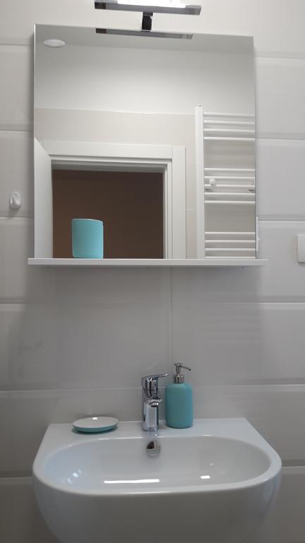 Villa-Apartments Karmel Kaštela المظهر الخارجي الصورة