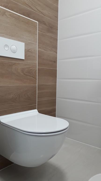 Villa-Apartments Karmel Kaštela المظهر الخارجي الصورة