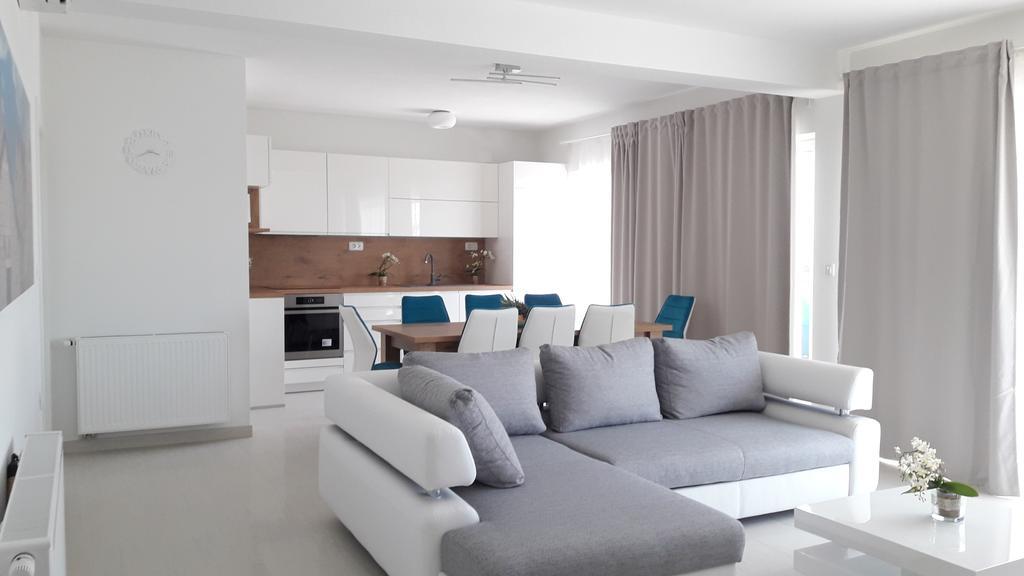 Villa-Apartments Karmel Kaštela المظهر الخارجي الصورة