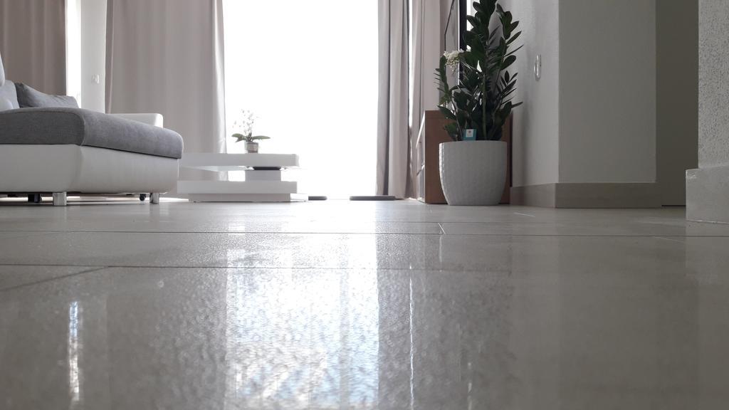 Villa-Apartments Karmel Kaštela المظهر الخارجي الصورة