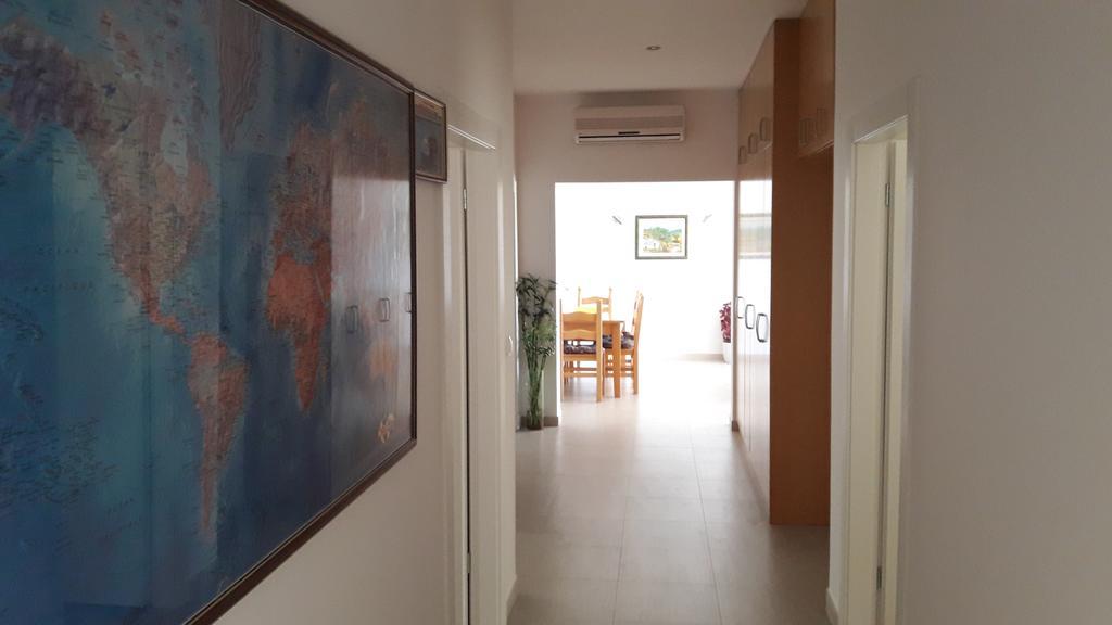 Villa-Apartments Karmel Kaštela المظهر الخارجي الصورة