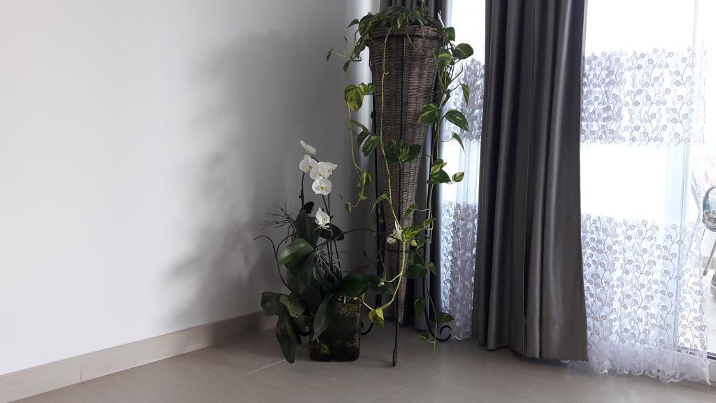 Villa-Apartments Karmel Kaštela المظهر الخارجي الصورة
