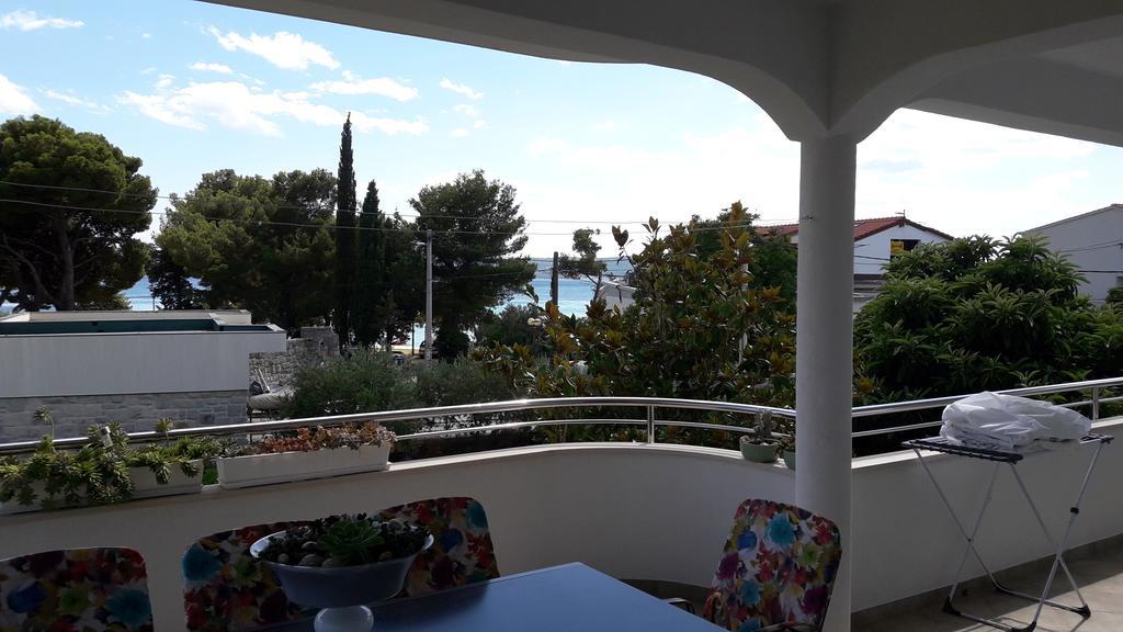 Villa-Apartments Karmel Kaštela المظهر الخارجي الصورة
